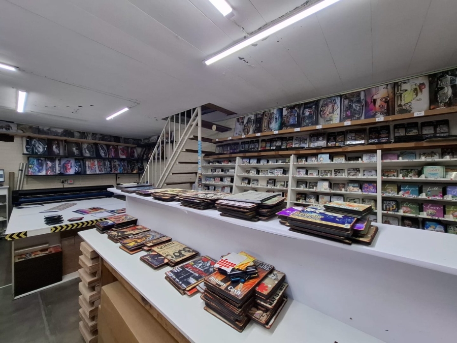 5 Bedroom Property for Sale in Protea Park North West